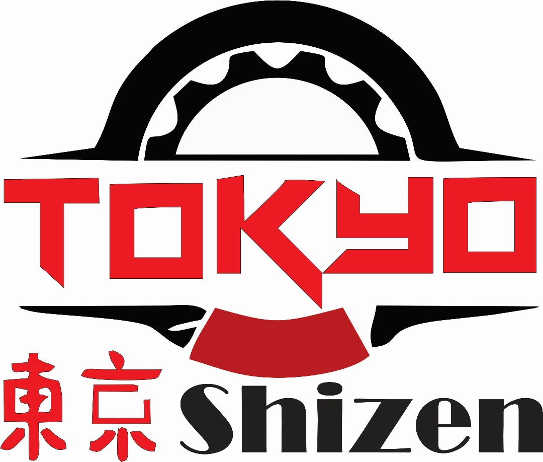 Tokyo Shizen Logo